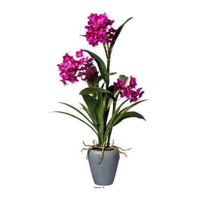 orchide dendronium artificielle
