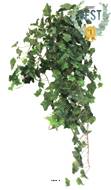 Lierre artificiel en chute 259 feuilles L 100 cm Vert - BEST