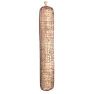 Saucisson Sec artificiel en Plastique souffl L 650x100 mm