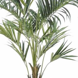 Palmier Kentia Artificiel Royal H 220 cm L 140 cm en pot