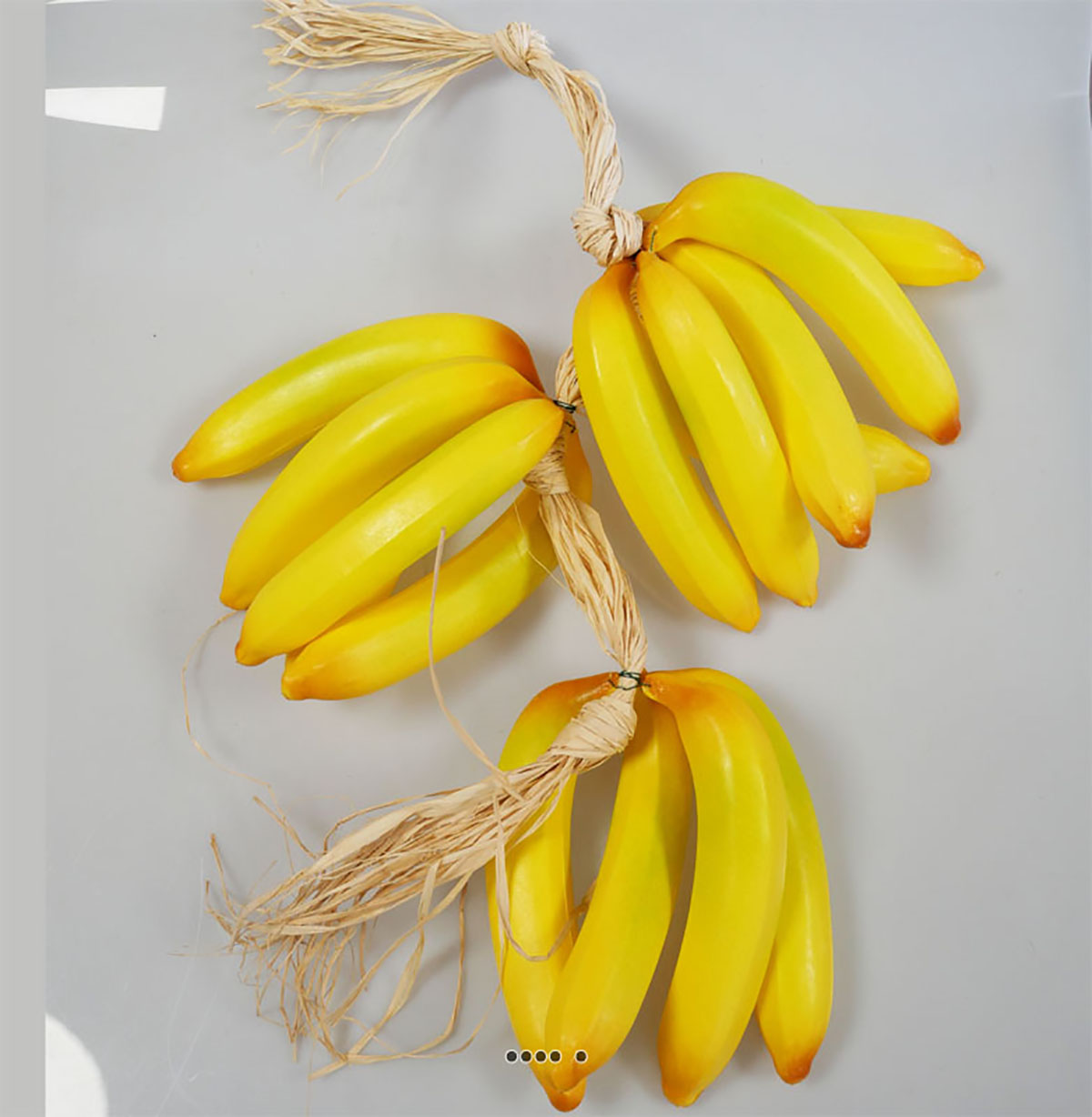 Banane, Vendues individuellement, 0,15 - 0,23 kg