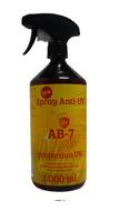 Spray ANTI-UV AB-7 Flacon de 1000ml