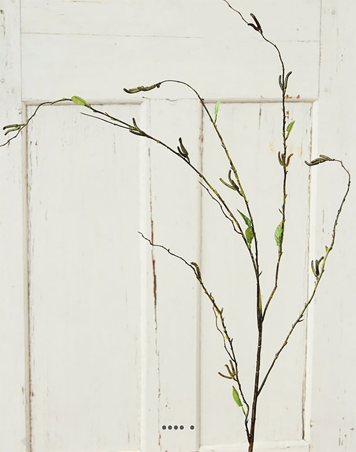 Branche saule pleureur artificiel 130 cm - Branches artificielles -  Artiplantes