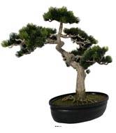 Bonsai artificiel Formosa H 40 X 45 CM 318 feuilles top