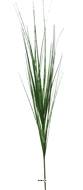 Herbe Fétuque artificielle, zebrée, en piquet H 94 cm - BEST