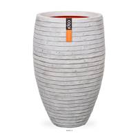 Bac Row Top Qualit Int/Ext bullet haut 56x84 cm sable