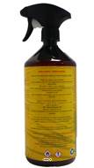 Spray ANTI-UV AB-7 Flacon de 1000ml