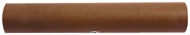 Chemin de table Chocolat uni en tissu  non tissé 30 cm  X 10 m