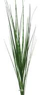 Herbe Fétuque artificielle, zebrée, en piquet H 94 cm - BEST