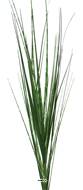 Herbe Fétuque artificielle, zebrée, en piquet H 94 cm - BEST