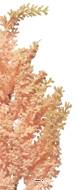 Astilbe artificiel en piquet, H 70 cm, grande densité Rose - BEST