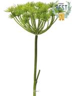 Berce commune artificielle en tige, H 98 cm Vert - BEST