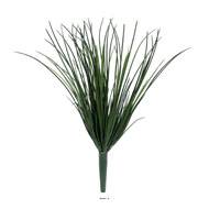 Piquet d'herbe artificiel, Hauteur 40 cm, Diamètre 20 cm