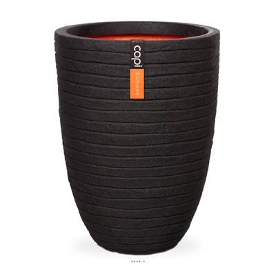 Bac Row Top Qualité Int/Ext bullet 36x47 cm noir