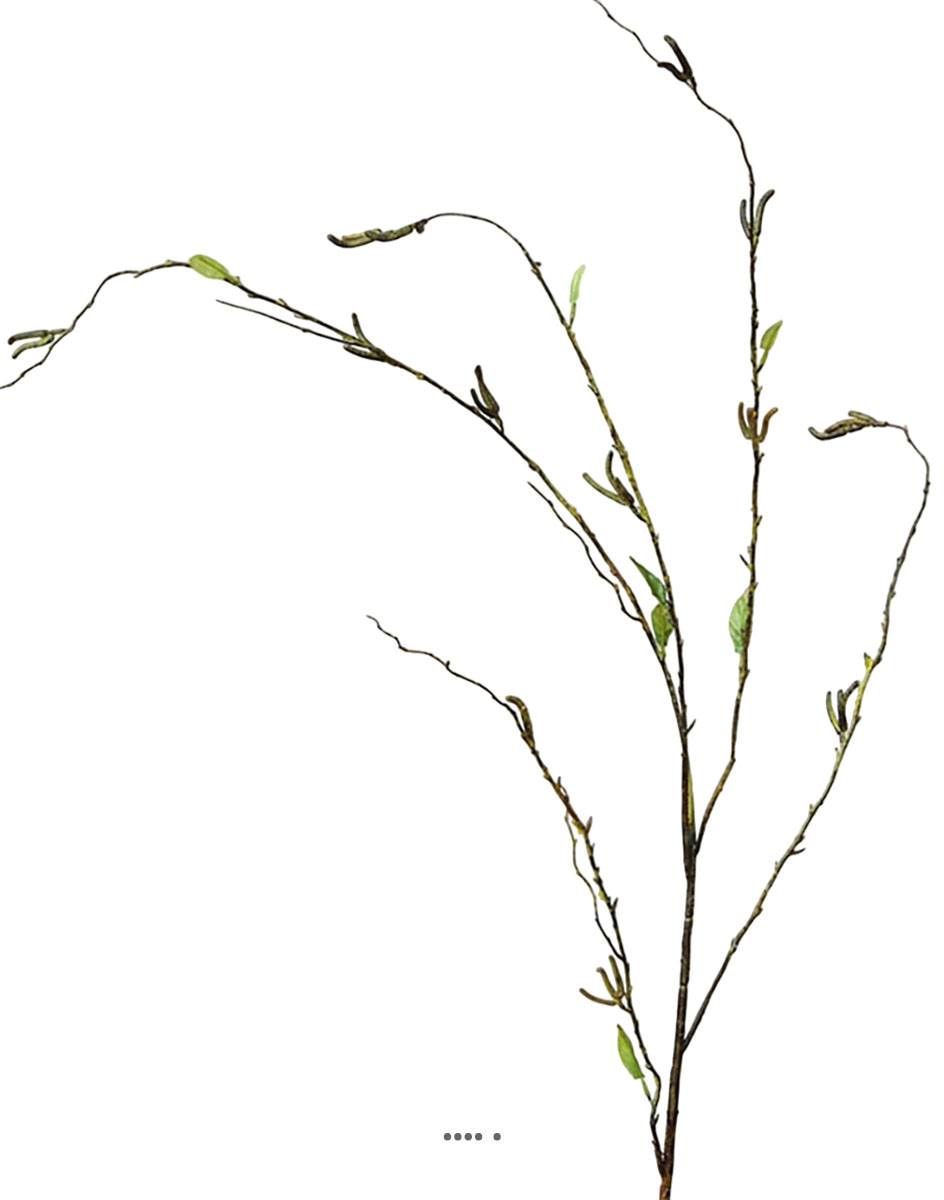 artificielles Saule artificiel en branche