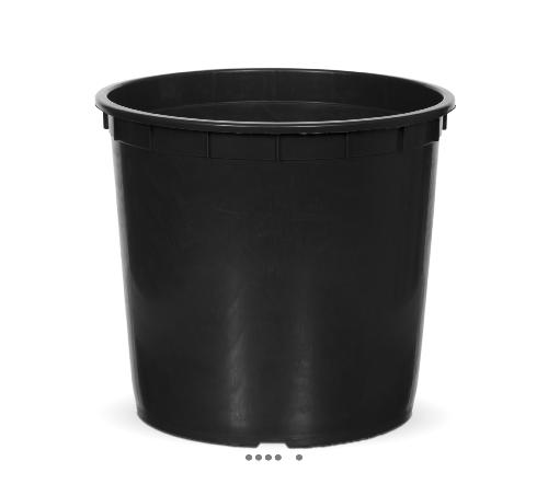 Insert cache-pot 38x24 18L