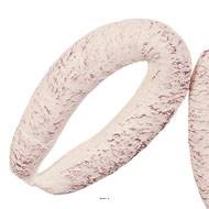Saucisse seche artisanale lot de 2 en Plastique soufflé L200x110 mm