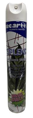 Lustrant brillant pour fleurs et plantes fraiches 750ml