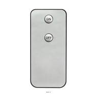 Télécommande optionale IR On-Off mod. XT-RC1