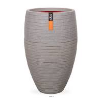 Bac Row Top Qualit Int/Ext bullet haut 40x60 cm gris