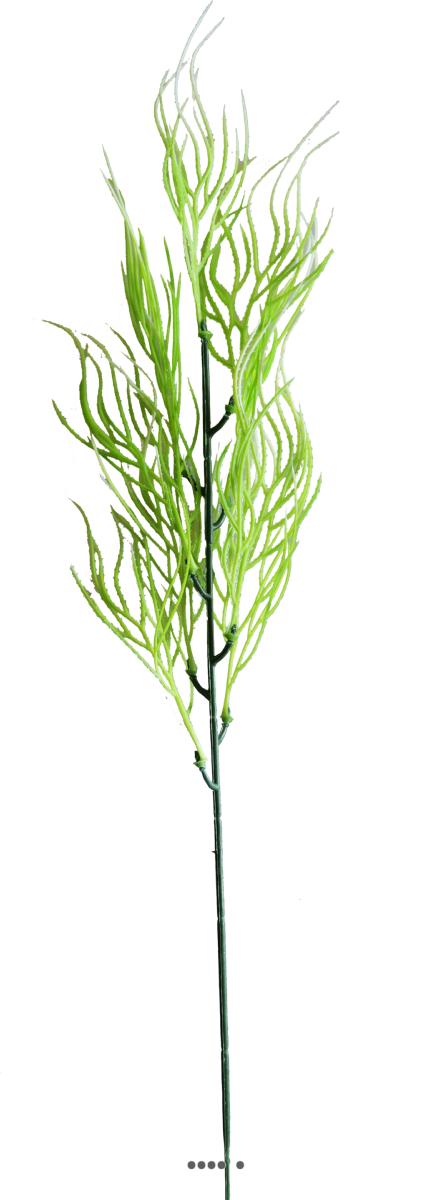 Herbe factice en touffe 60 cm