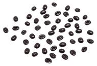 50 Grains de Café Artificiels : Décoration Factice pour un Arôme Visuel Saisissant