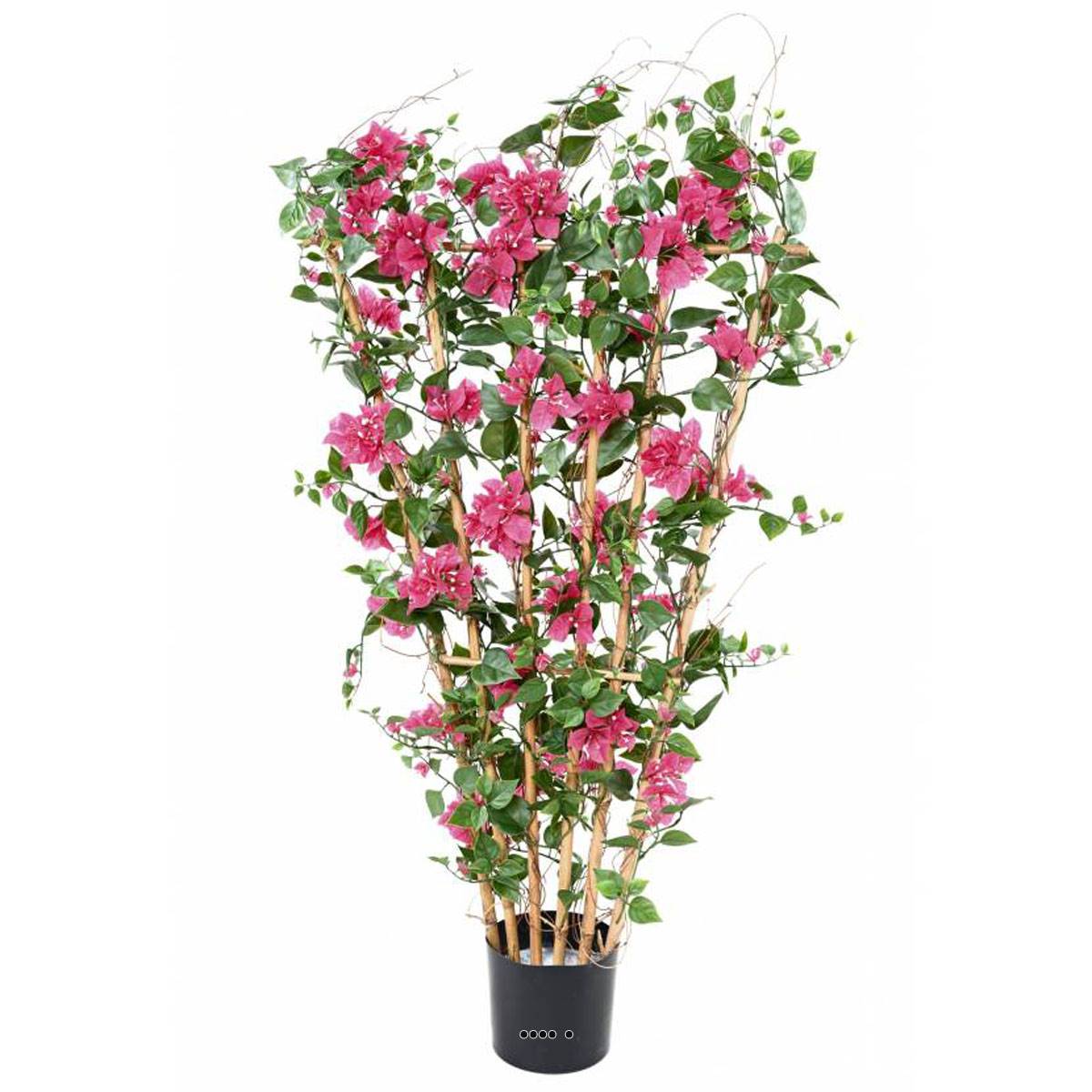 artificielles Bougainvillier palissade artificiel extérieur