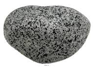 Pierre artificielle type petit galet en Plastique souffl� L 180x80 mm