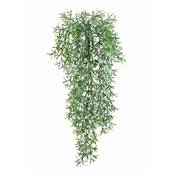 Feuillage factice Asparagus Sauvage en chute L70cm D35cm dense