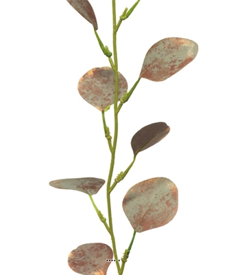 Guirlande De Roses Artificielles De 1,7 M, Guirlande De Verdure, Pour