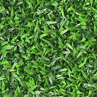 Plaque d'herbe artificielle anti-UV pour extérieur 50x50 cm