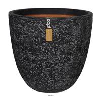 Bac Row Top Qualit Int/Ext bullet bas 43x41 cm noir