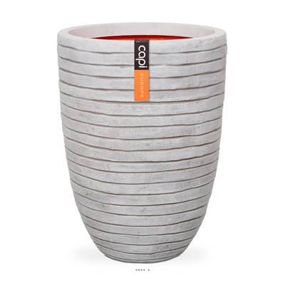 Bac Row Top Qualité Int/Ext bullet bas 46x58 cm sable