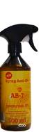 Spray ANTI-UV AB-7 Flacon de 500ml