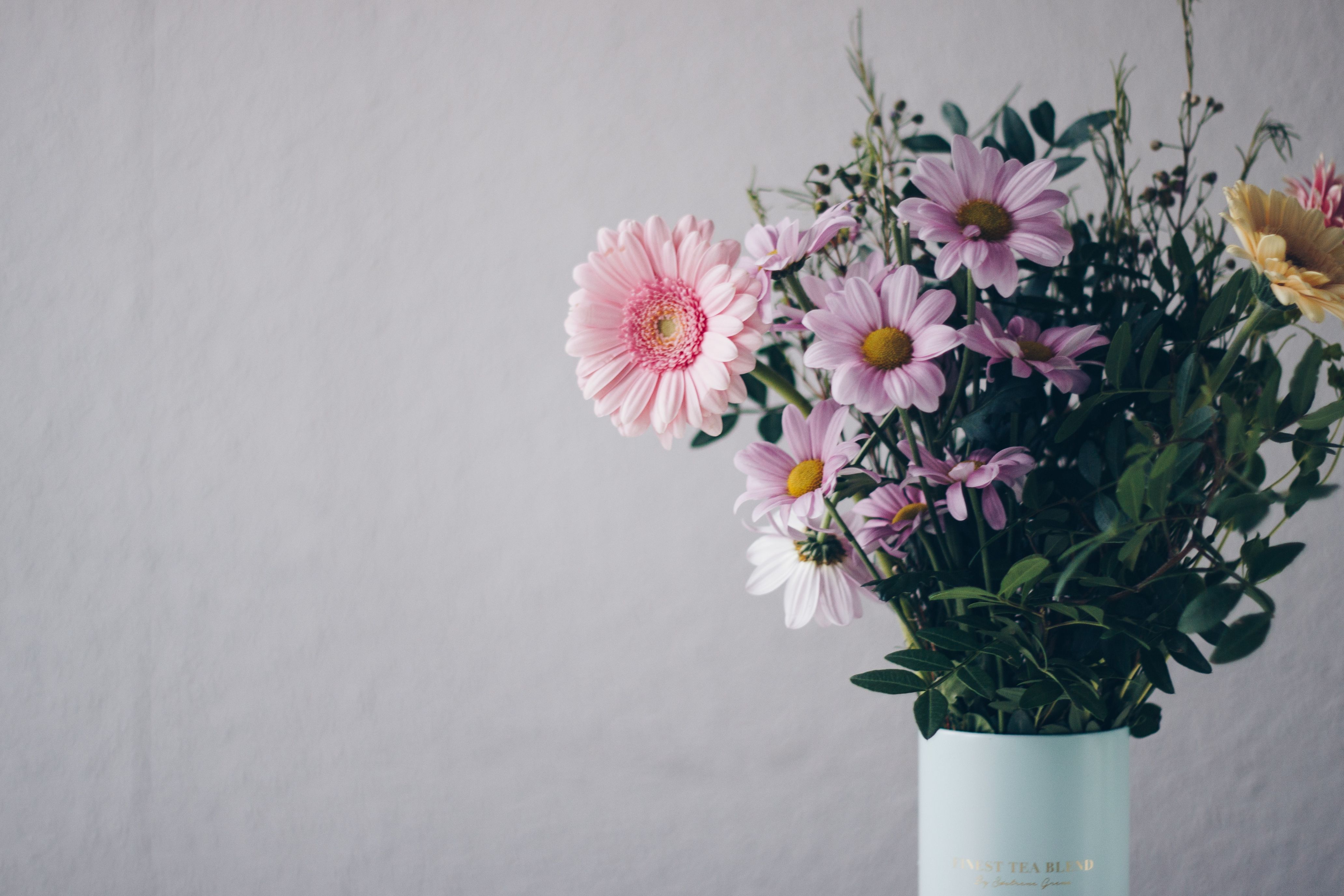 bouquets saint valentin