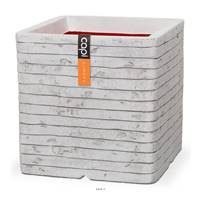 Bac Row Top Qualit Int/Ext cube 40x40x40 cm sable