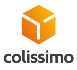 logo colissimo