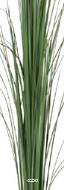 Isolepsis artificiel Vert H 90 cm superbe Graminée