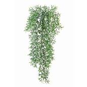 Feuillage factice Asparagus Sauvage en chute L70cm D35cm dense