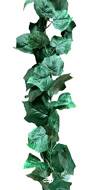 Guirlande de vigne artificielle en tissu Lg 250 cm D 20 cm très dense