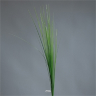 Isolepsis artificiel H 70 cm en tige vert ouvert superbe