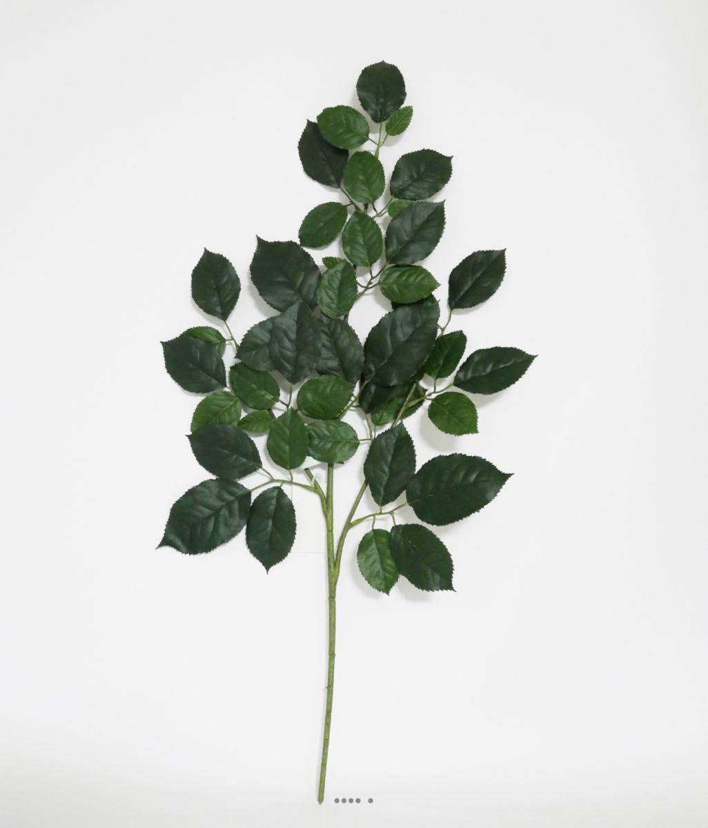 Artificielle cotinuszweig h:41cm Art Branche Art Plante dekopflanze verte branche