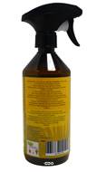 Spray ANTI-UV AB-7 Flacon de 500ml