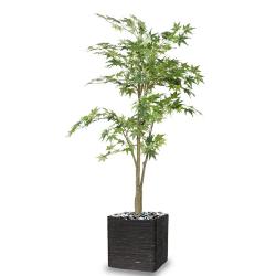 Aralia Arbre Artificiel H 150 cm Vert