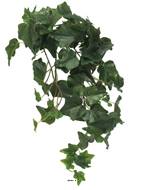 Lierre artificiel en chute L 46 cm 86 feuilles Vert - BEST