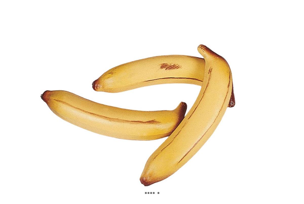 Banane online grande taille