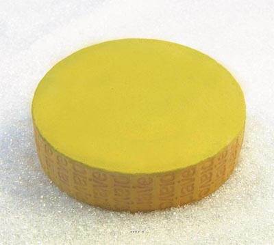 Piava artificiel Fromage Italien en Plastique soufflé D 370x70 mm