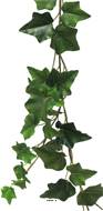 Guirlande de lierre artificiel L180 cm 96 feuilles Vert - BEST