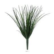 Piquet d'herbe artificiel, Hauteur 40 cm, Diamètre 20 cm