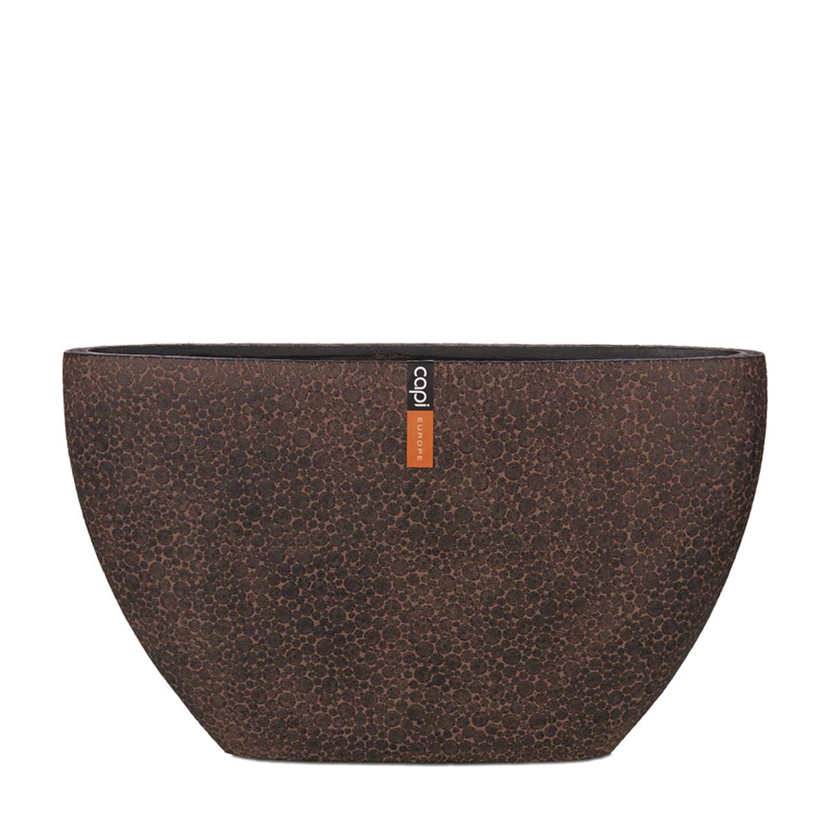 Bac Wood en fibres bullet